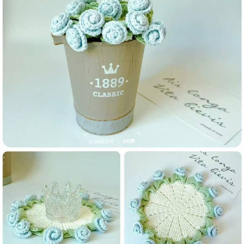 Crochet DIY Kit - Lifestyle Haven