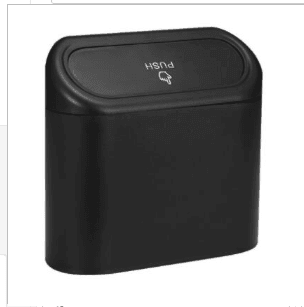 Folding Car Trash Can - Lifestyle Haven