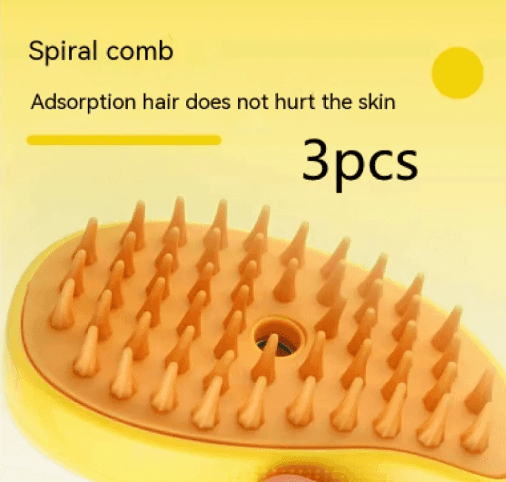 Purr Steam Pet Groomer - Lifestyle Haven