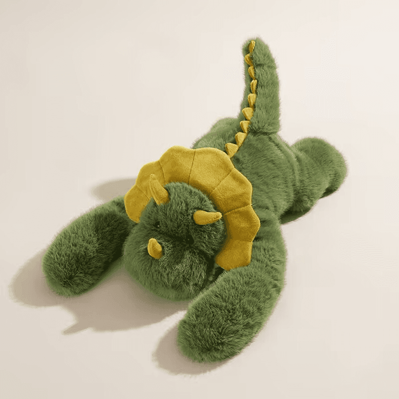 Panda, Koala, Sloth, Dinosaur, Bear & Little Panda Plush Doll Gift – Kids Soft Stuffed Toy - Lifestyle Haven