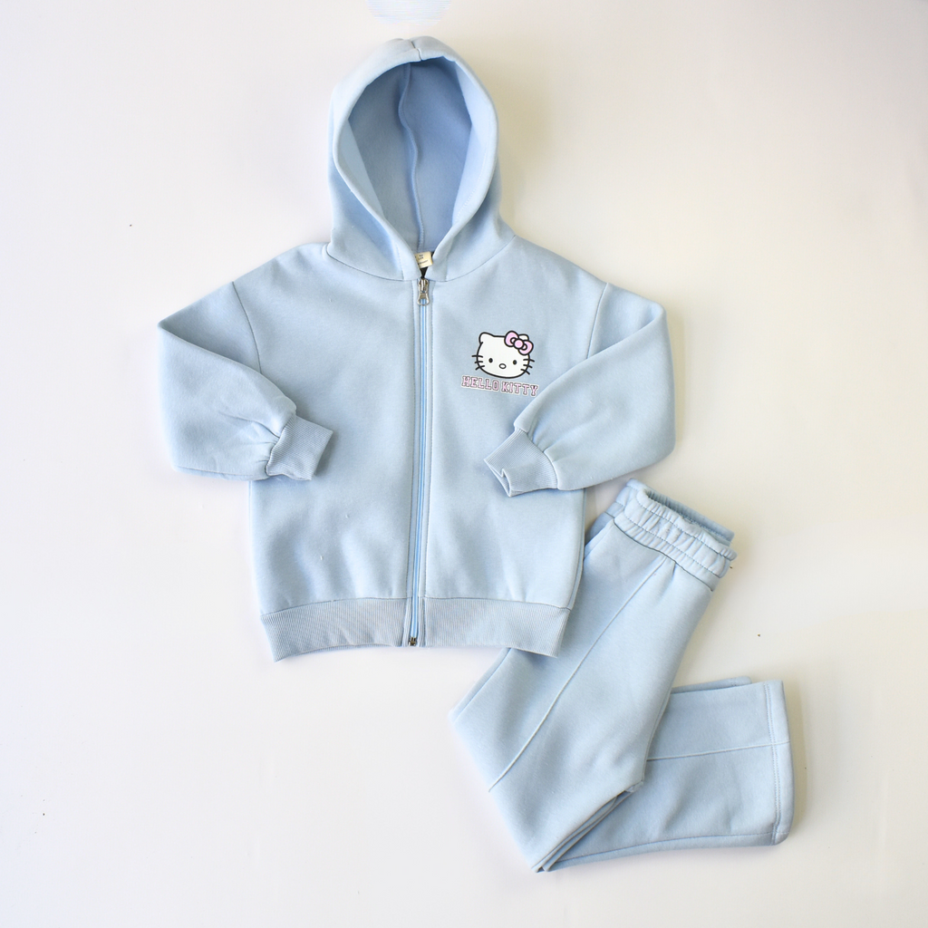 Girl Clothes Set