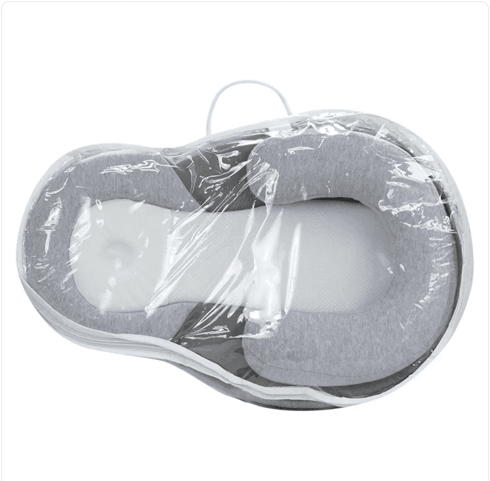 Baby Anti-Spit Up Pillow - Lifestyle Haven