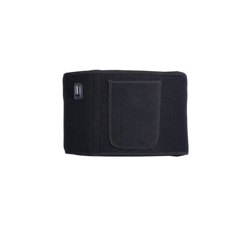 Long Wave Red Light Therapy Heating Waist Belt - Lifestyle Haven