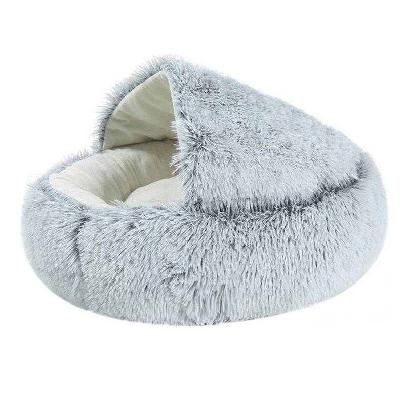 2-in1 Pet Bed - Lifestyle Haven