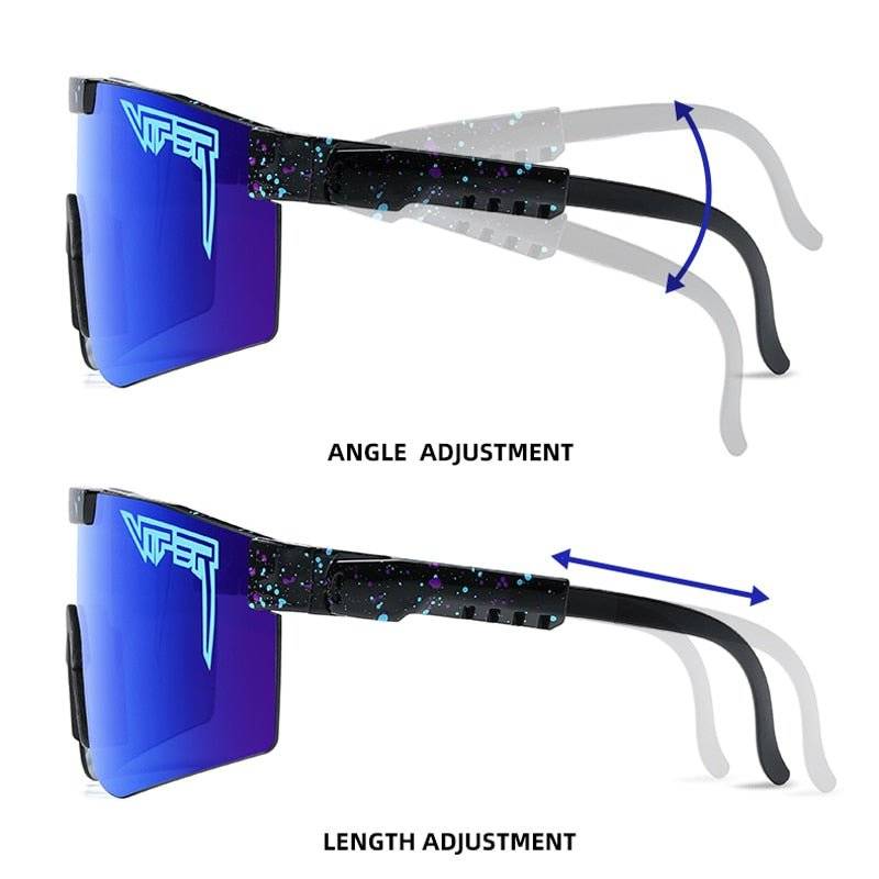 Fashion Sunglasses Shades - Lifestyle Haven