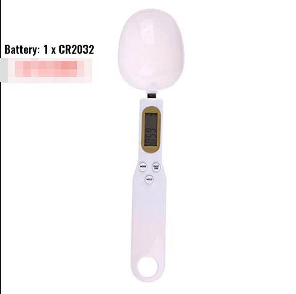Digital Measuring Spoon Scale Mini - Lifestyle Haven