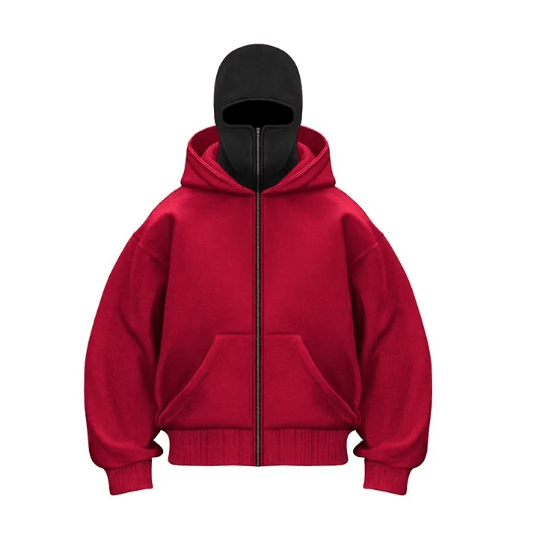 DualCozy Hoodie - Lifestyle Haven