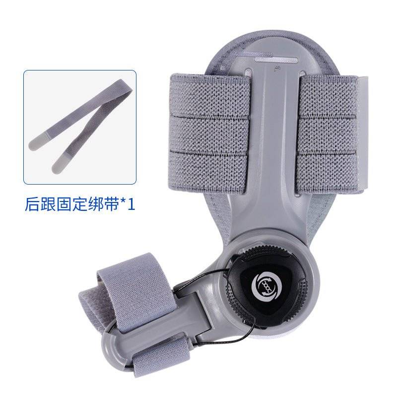 Upgraded Adjustable Bunion Corrector - Lifestyle Haven