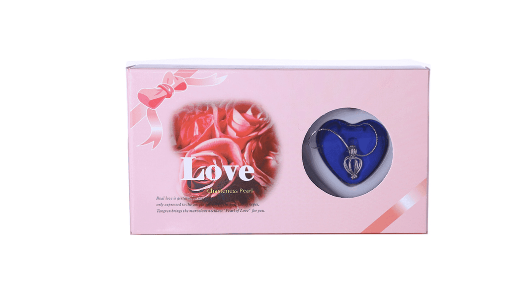 Pearl Jewelry Gift Box with Freshwater Necklace - Lifestyle Haven