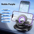 Adjustable Car Mount Magnetic Phone Holder - Lifestyle Haven