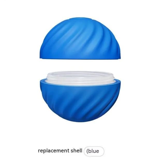 Pet Dog Rubber Ball Toys For Dogs - Lifestyle Haven