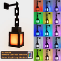 Pixel Style RGB Lantern Light - Lifestyle Haven