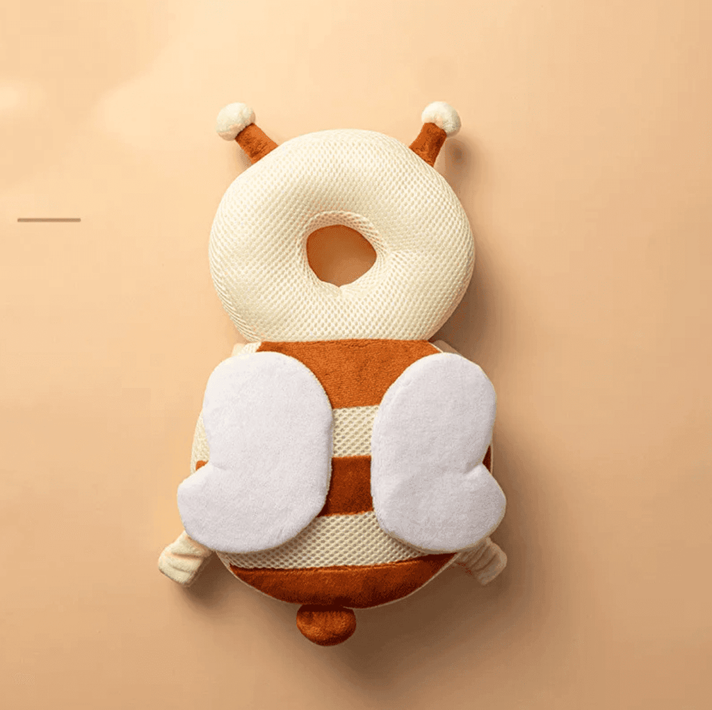 Toddler Head Protection Pad - Lifestyle Haven