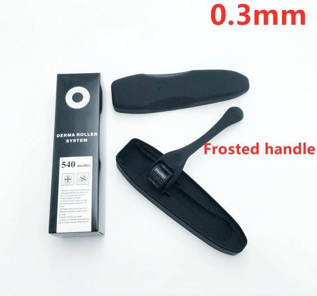 Derma Face Roller - Lifestyle Haven