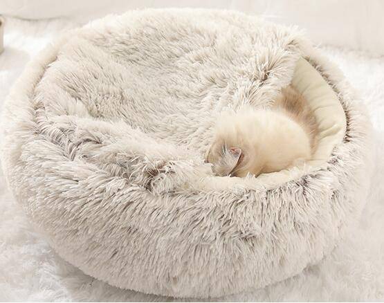 2-in1 Pet Bed - Lifestyle Haven