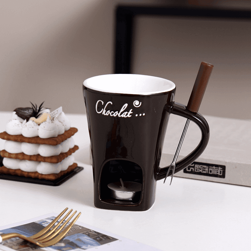 Fondue Mug Set - Lifestyle Haven