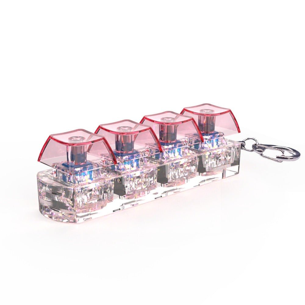 Cherry Axle Tester Stress Relief Toy - Lifestyle Haven