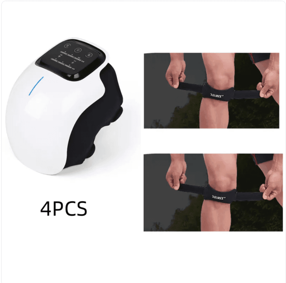 Physiotherapy Relief - Lifestyle Haven