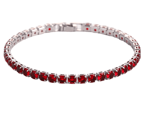 Hip Hop 4.0 Micro Zircon Tennis Bracelet Set - Lifestyle Haven