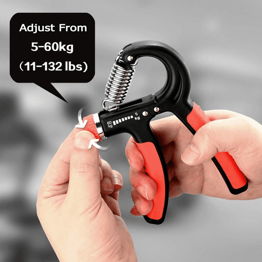 PowerGrip Strength Trainer - Lifestyle Haven