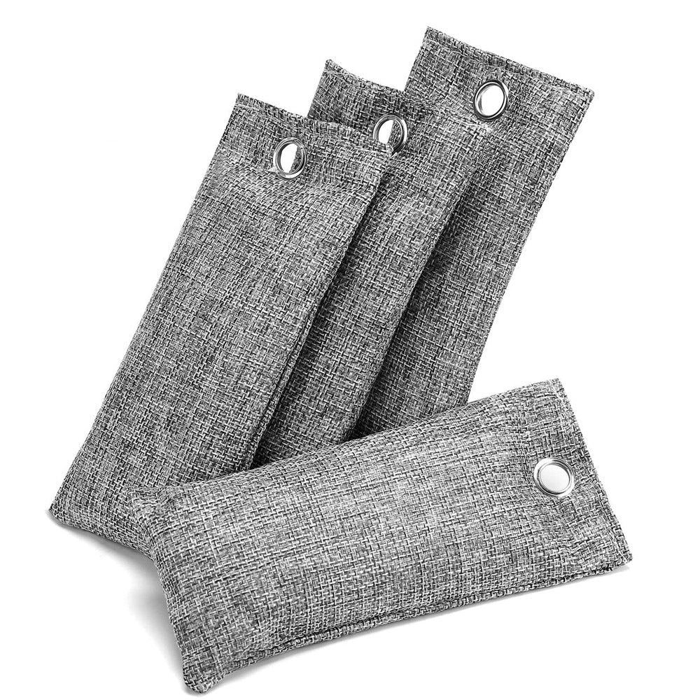 Bamboo Charcoal Deodorizer - Lifestyle Haven