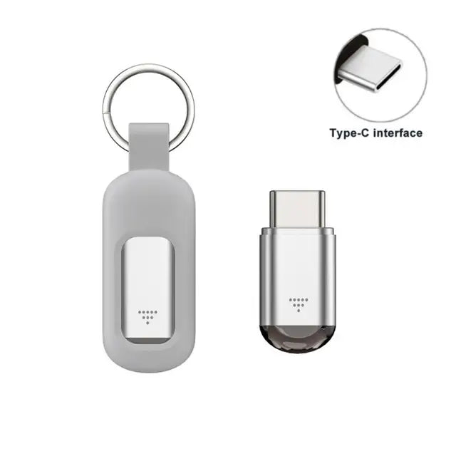 ype-C Micro USB Smart IR Remote Control Phone APP Mini Adapter - Lifestyle Haven