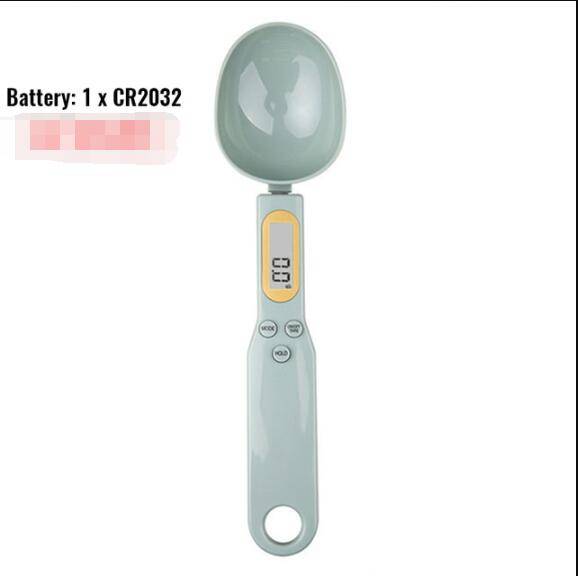 Digital Measuring Spoon Scale Mini - Lifestyle Haven