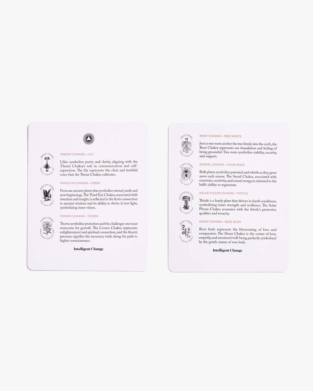 Mindful Affirmations for Chakra Balancing - Lifestyle Haven