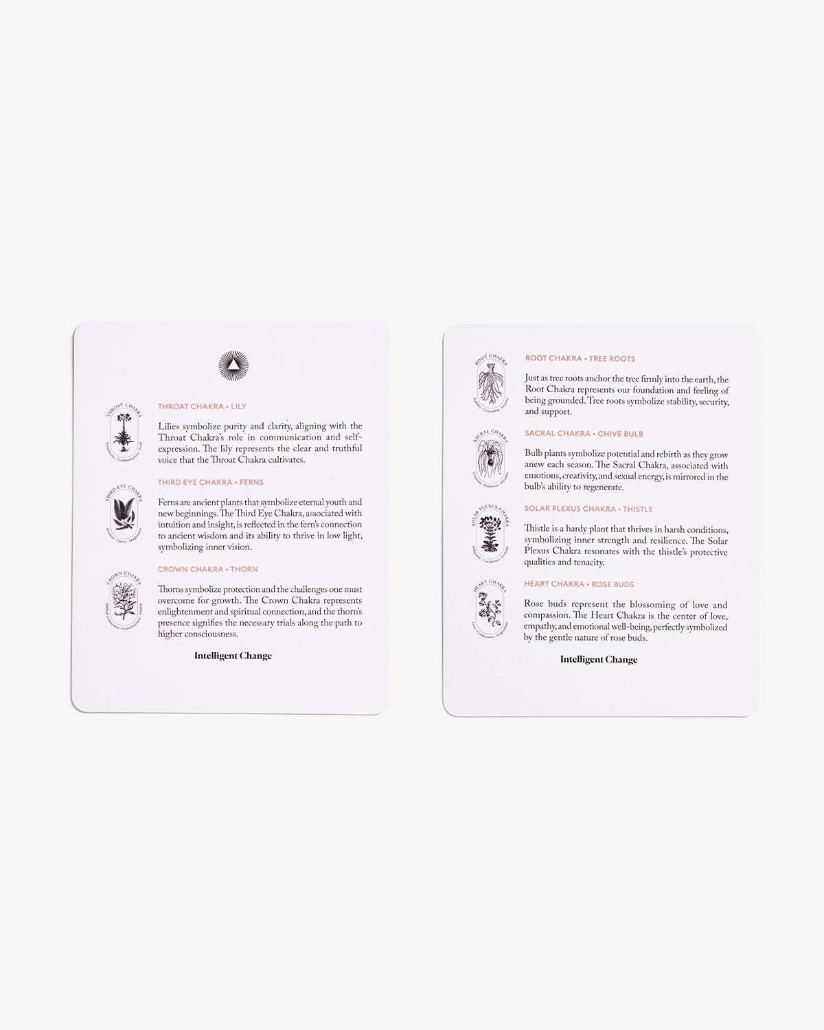 Mindful Affirmations for Chakra Balancing - Lifestyle Haven