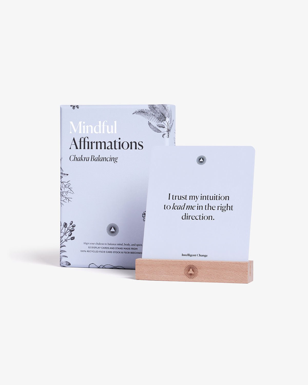 Mindful Affirmations for Chakra Balancing - Lifestyle Haven