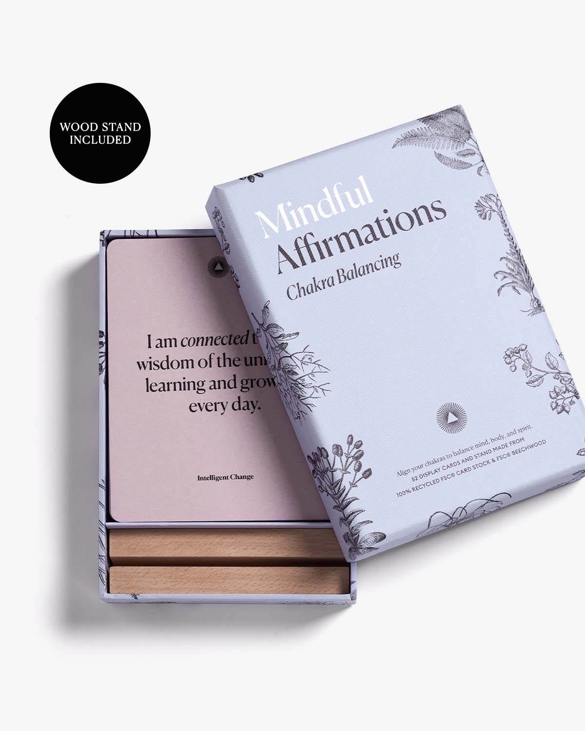 Mindful Affirmations for Chakra Balancing - Lifestyle Haven