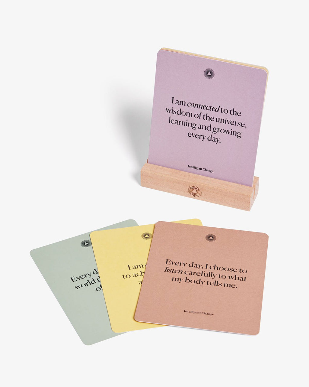 Mindful Affirmations for Chakra Balancing - Lifestyle Haven