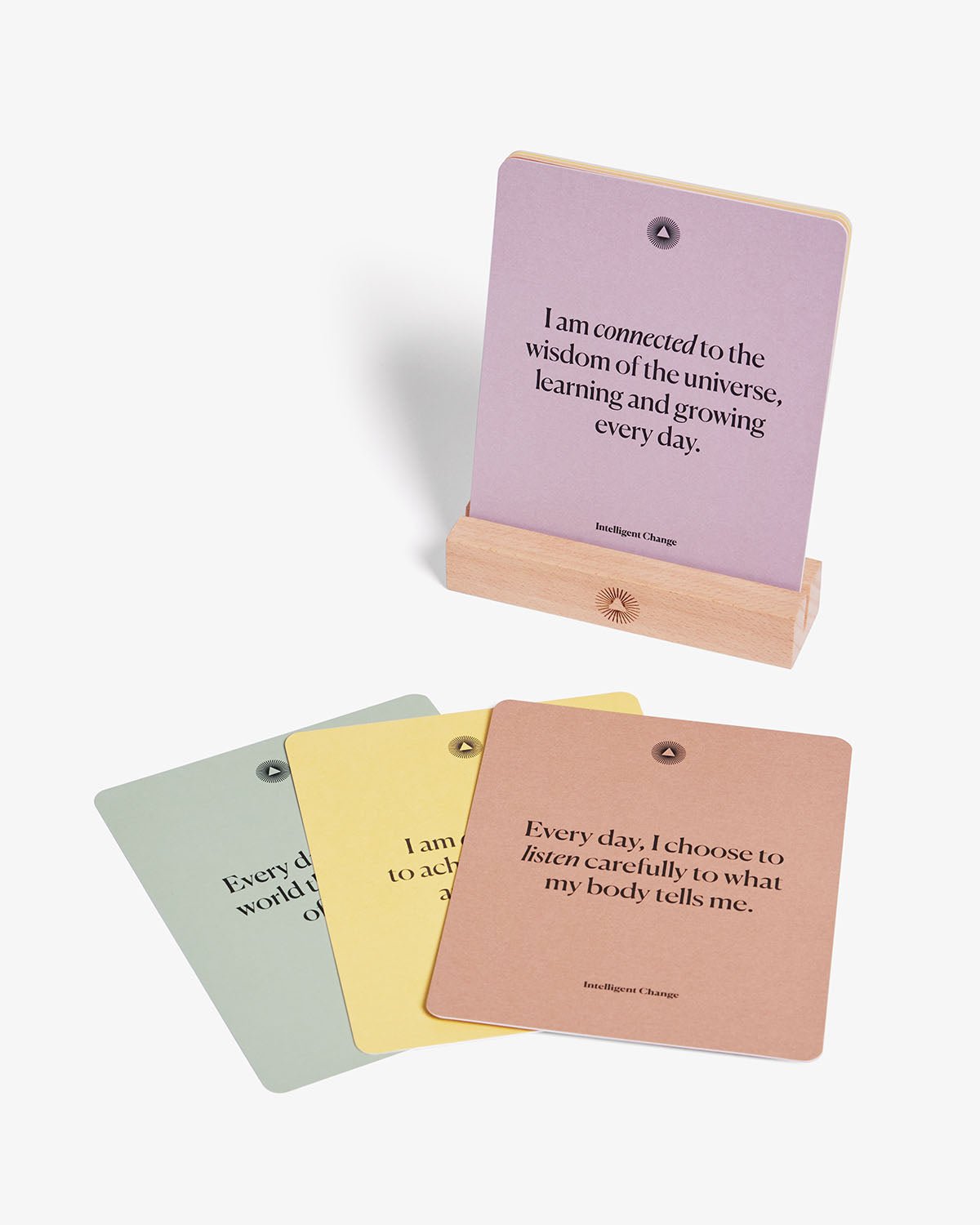 Mindful Affirmations for Chakra Balancing - Lifestyle Haven
