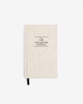 The Five Minute Journal - Original Linen - Lifestyle Haven