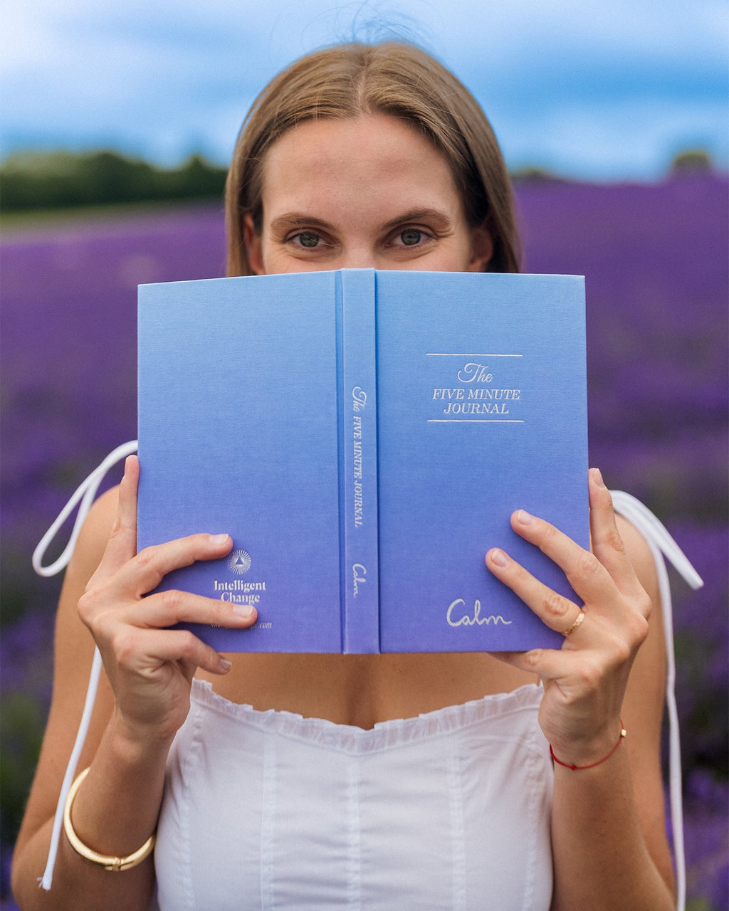 Calm x The Five Minute Journal - Lifestyle Haven