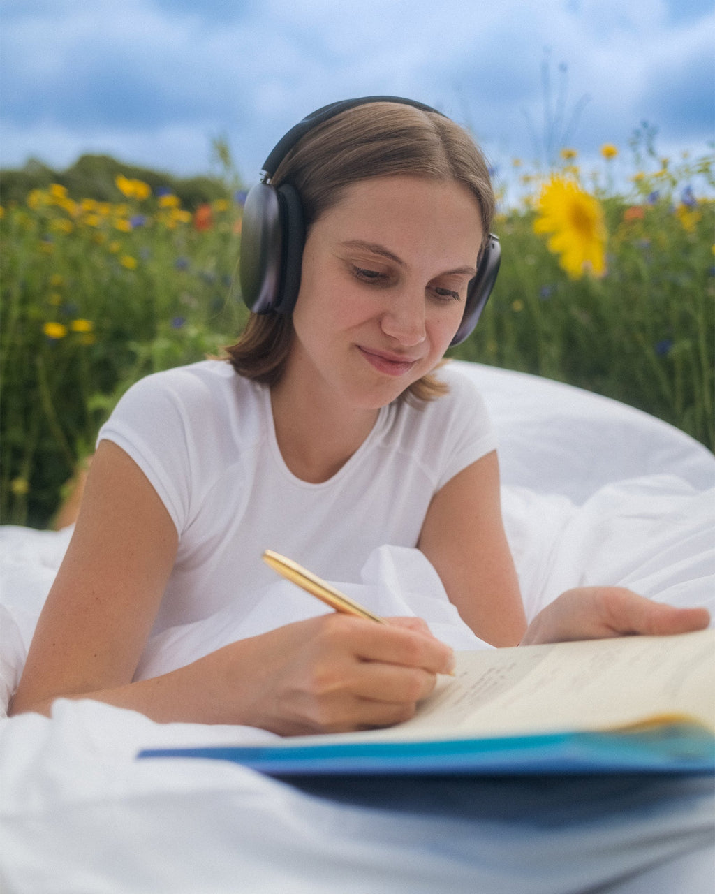 Calm x The Five Minute Journal - Lifestyle Haven