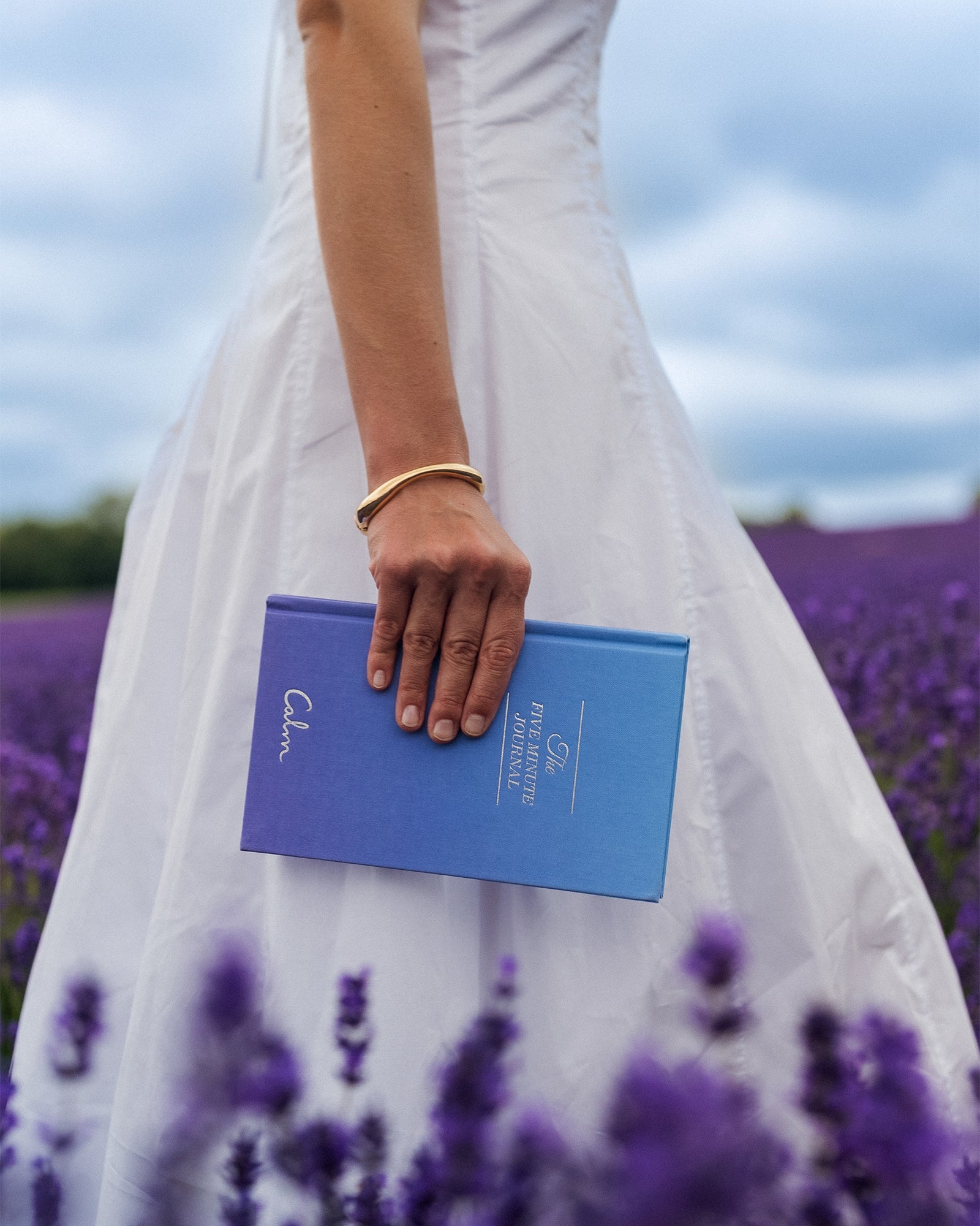 Calm x The Five Minute Journal - Lifestyle Haven