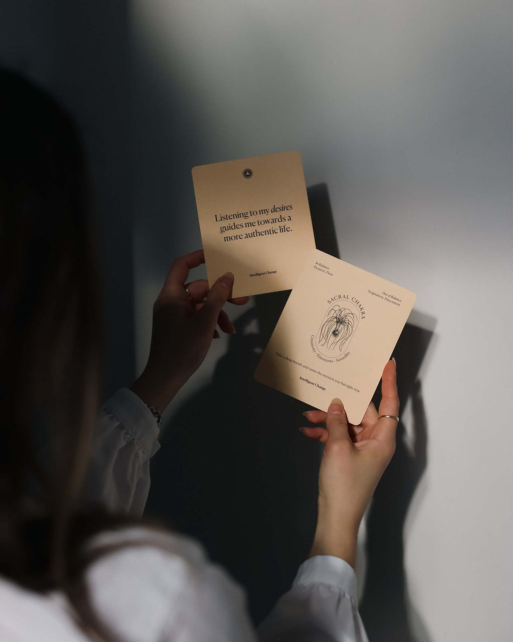 Mindful Affirmations for Chakra Balancing - Lifestyle Haven