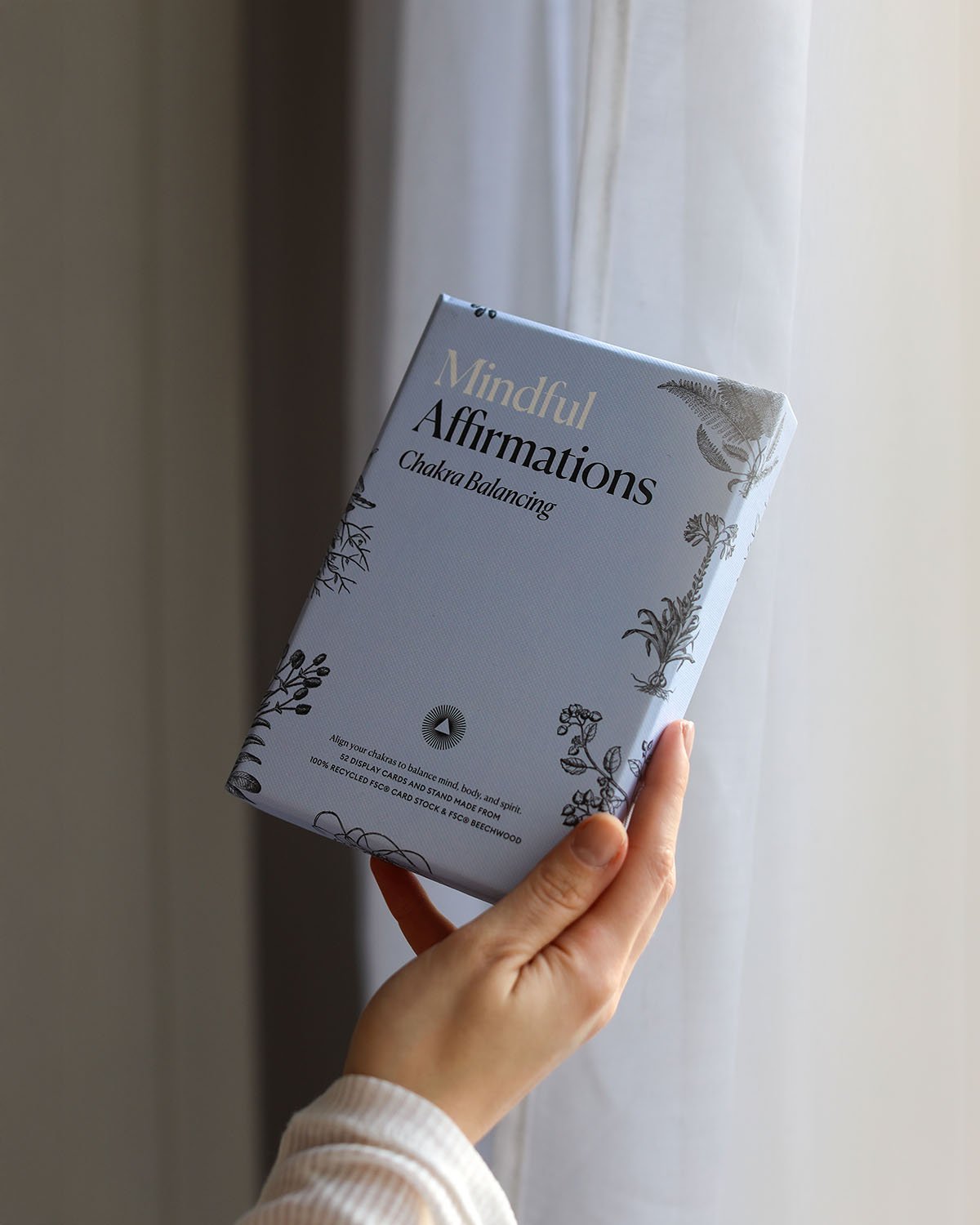 Mindful Affirmations for Chakra Balancing - Lifestyle Haven