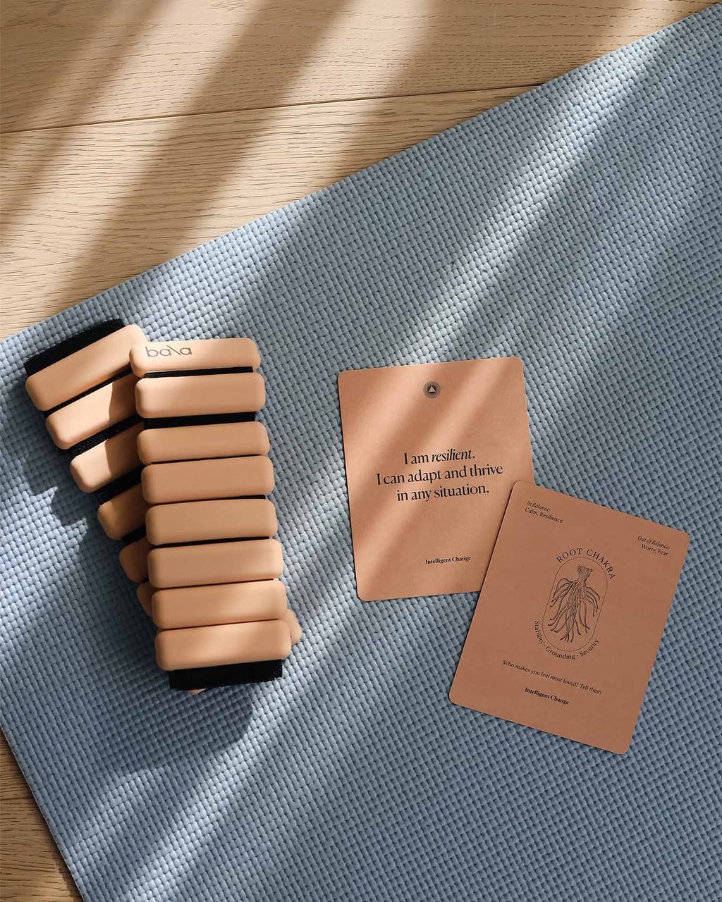 Mindful Affirmations for Chakra Balancing - Lifestyle Haven