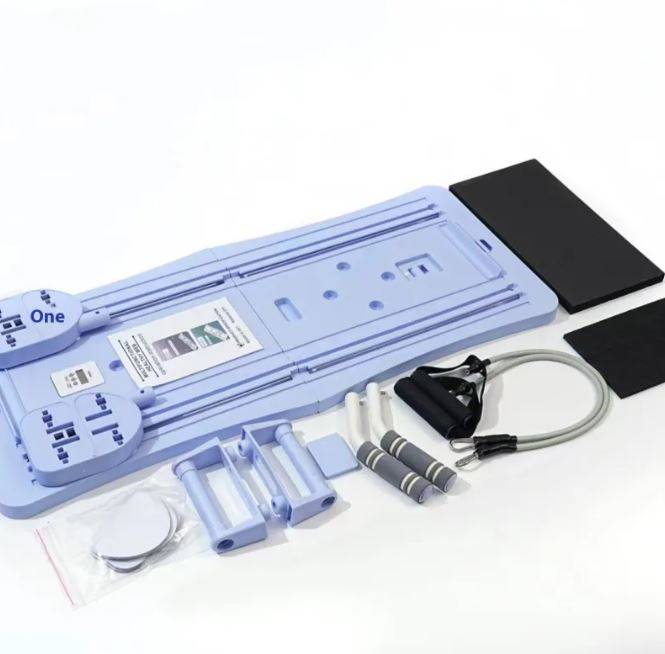 Compact Pilates Sliding Board - Lifestyle Haven