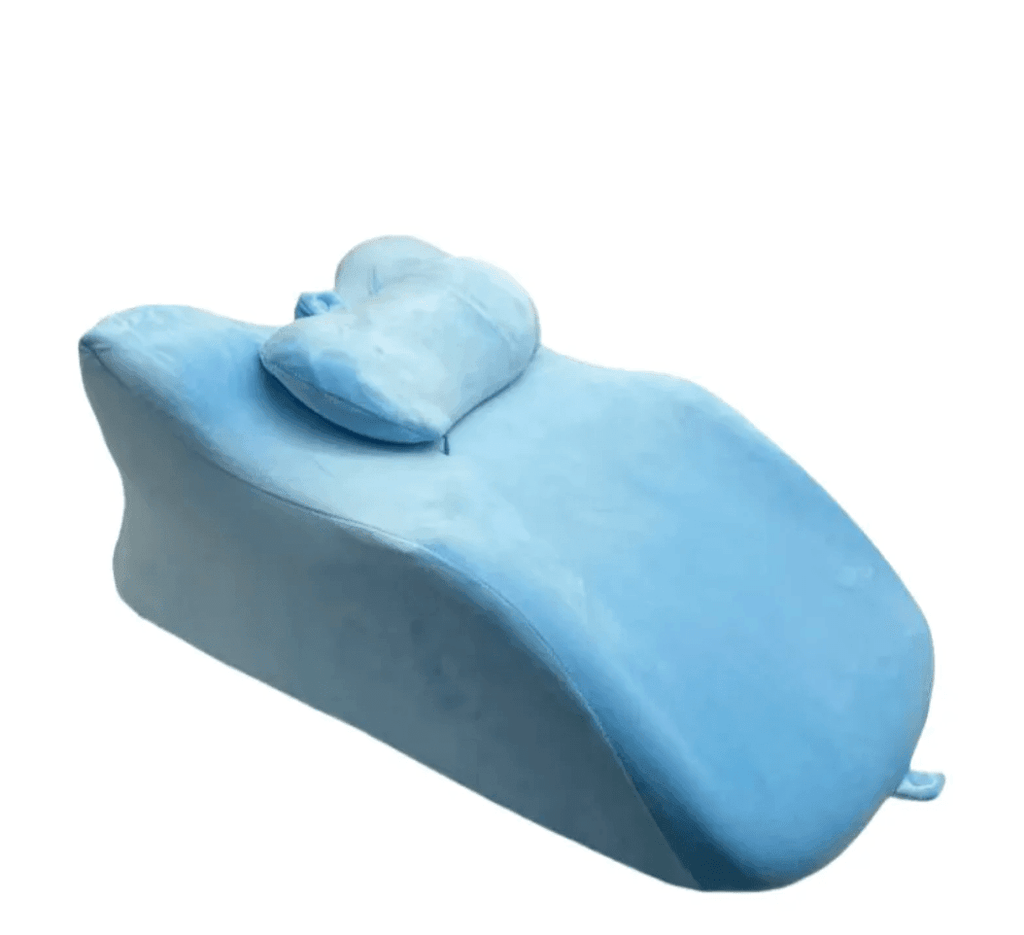 Stomach Sleeper Pillow - Lifestyle Haven