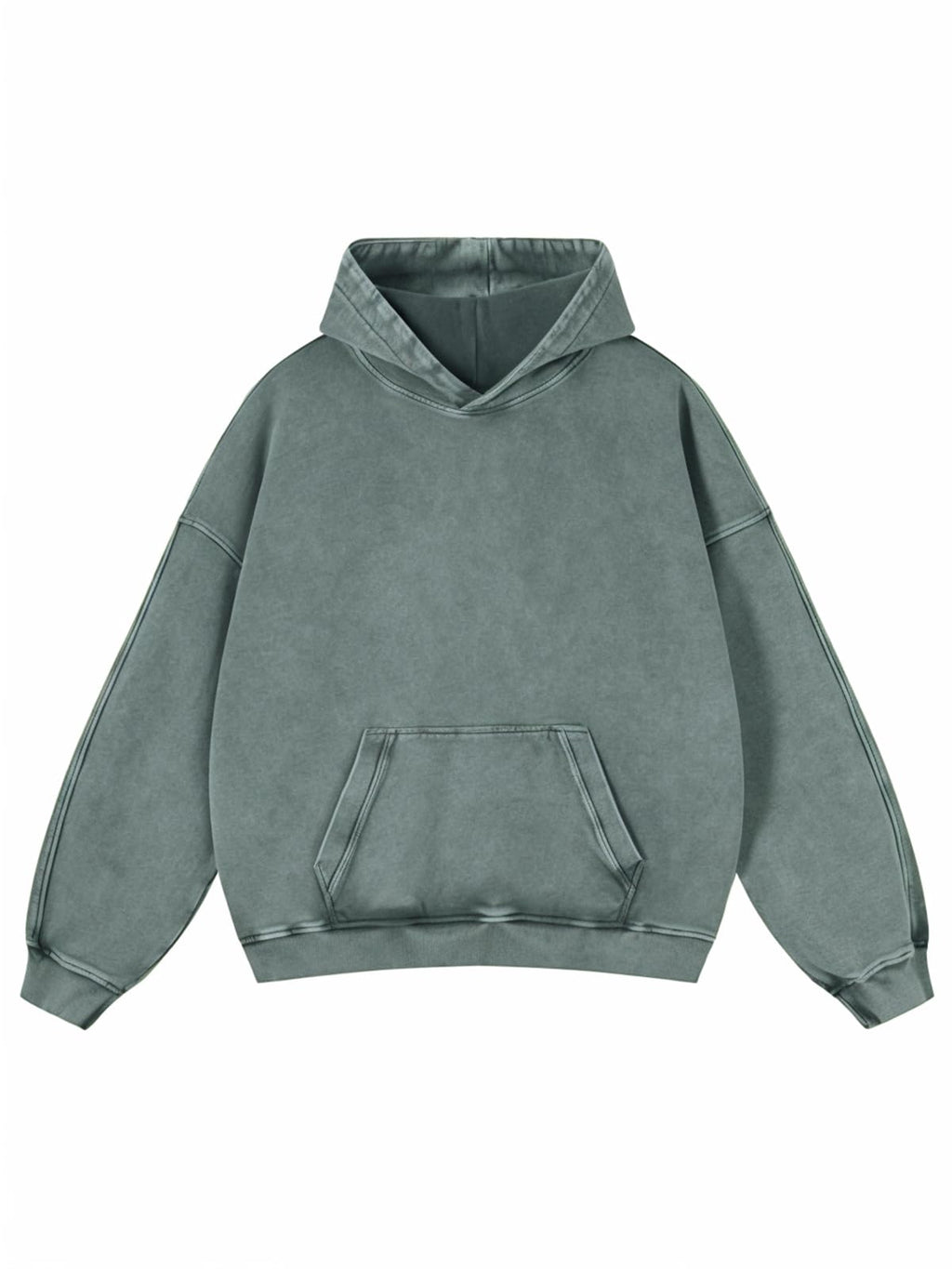 Unisex Vintage Hoodie by Lifestyle Haven