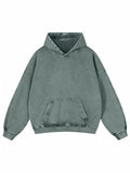 Unisex Vintage Hoodie by Lifestyle Haven