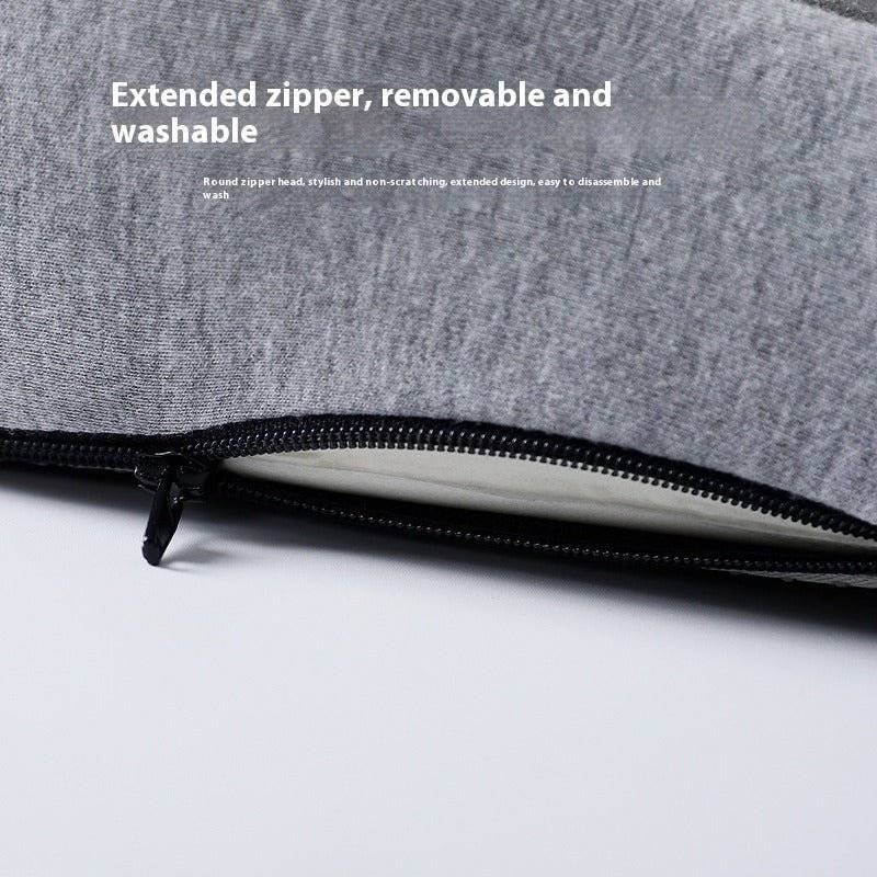 Memory Foam Backrest - Lifestyle Haven