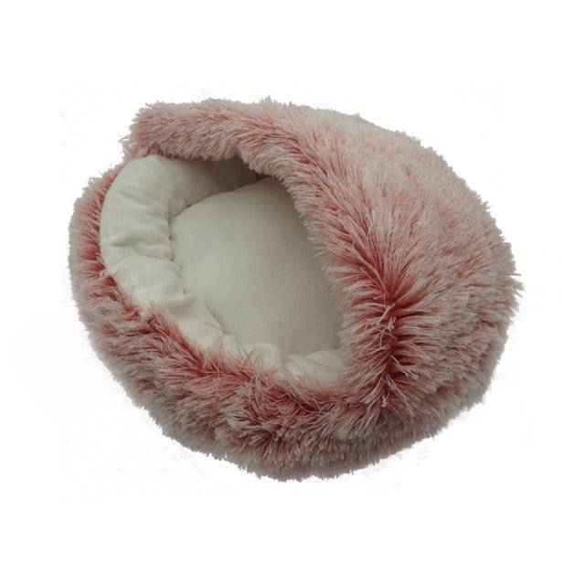2-in1 Pet Bed - Lifestyle Haven