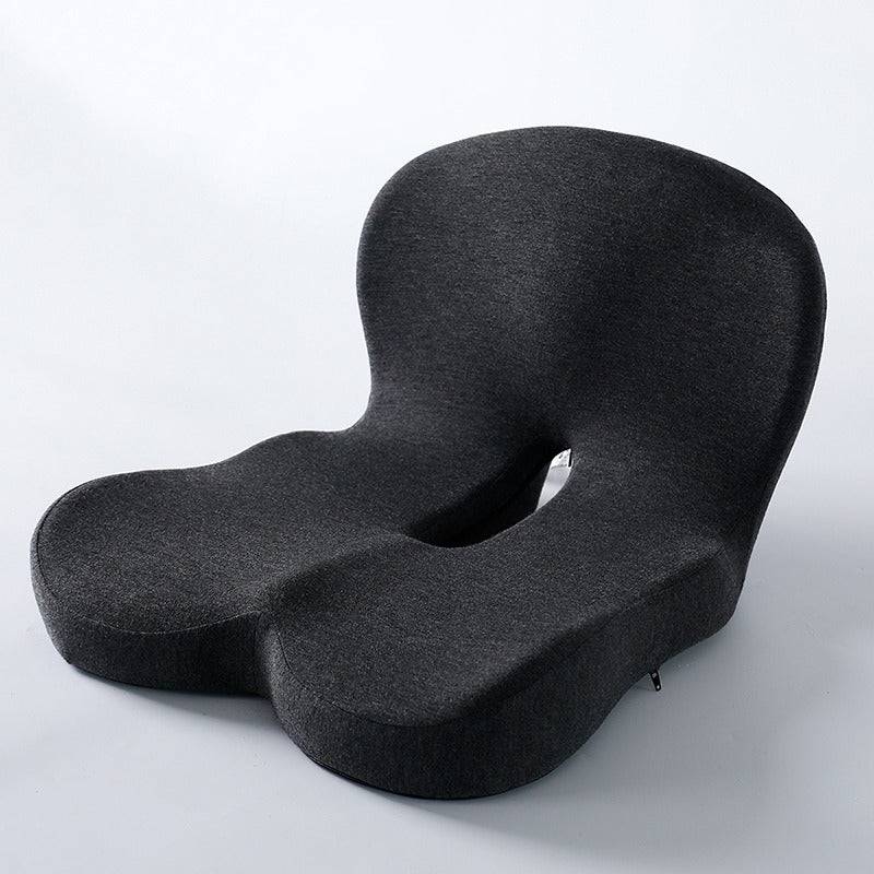 Memory Foam Backrest - Lifestyle Haven