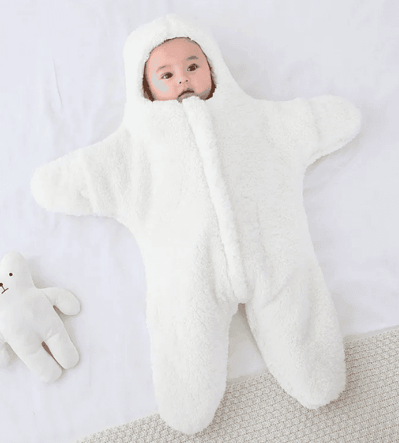 Baby Quilt - Lifestyle Haven