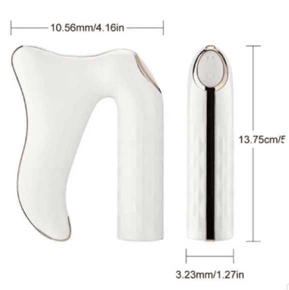 Smart Relax Gua Sha Massager - Lifestyle Haven