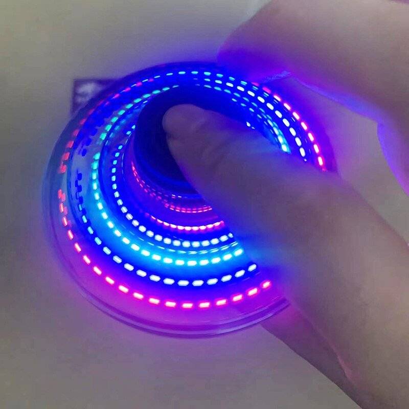 Flynova Mini UFO Spinner - Lifestyle Haven